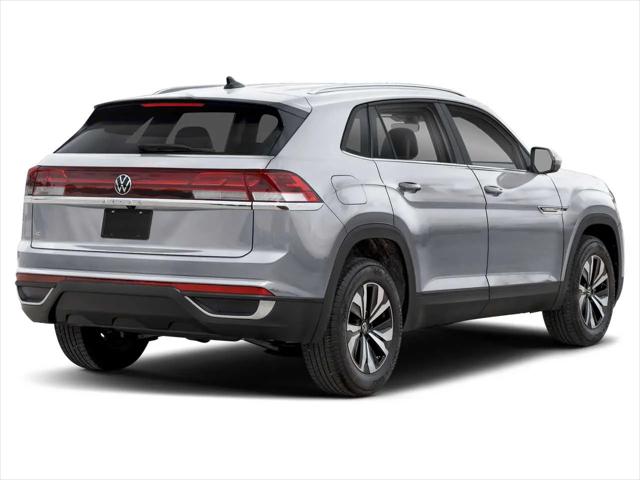 2026 Volkswagen Atlas Cross Sport SE with Technology
