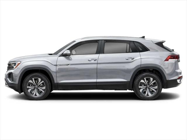 2026 Volkswagen Atlas Cross Sport SE with Technology