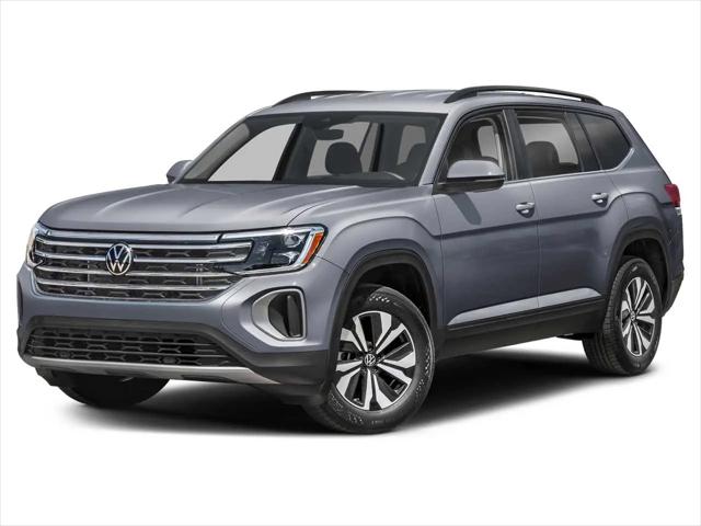 2026 Volkswagen Atlas SE with Technology for sale in Bridgewater, NJ