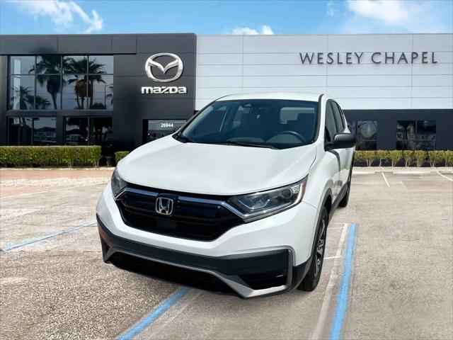 2020 Honda CR-V AWD LX for sale in Wesley Chapel, FL