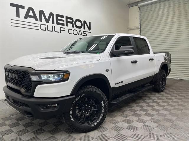 2026 Ram 1500 Rebel Crew Cab 4x4 5'7" Box for sale in Daphne, AL