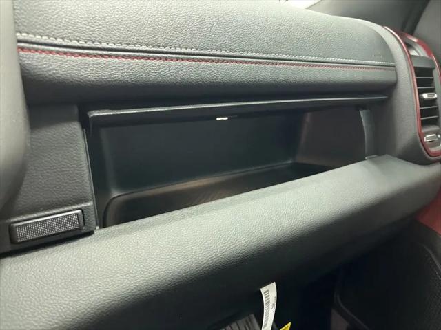 2026 Ram 1500 Rebel Crew Cab 4x4 5'7" Box