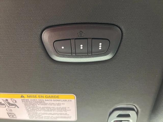 2026 Ram 1500 Rebel Crew Cab 4x4 5'7" Box