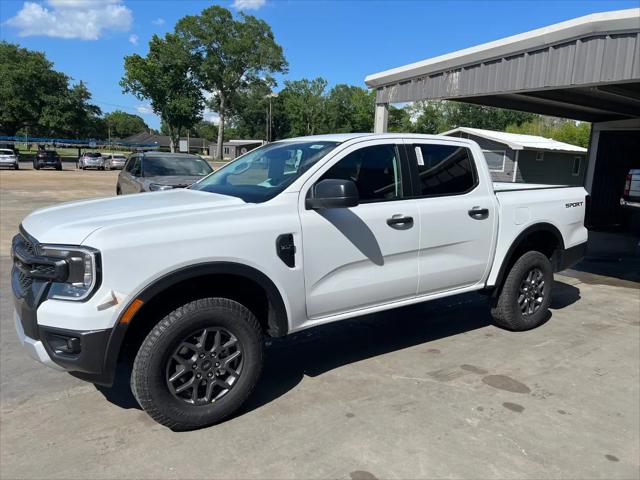 2026 Ford Ranger XLT for sale in Ville Platte, LA
