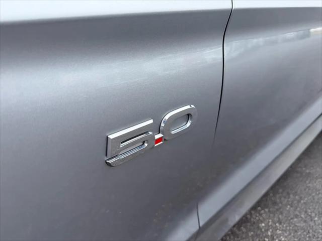 2022 Ford Mustang GT Fastback
