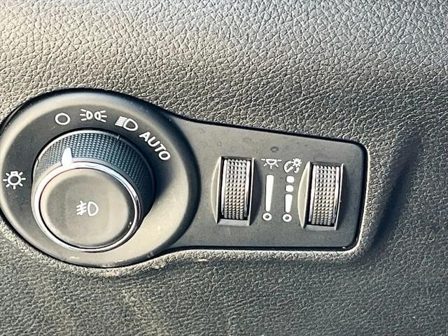 2022 Jeep Compass Altitude 4x4
