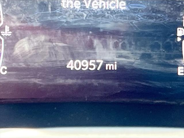 2022 Jeep Compass Altitude 4x4