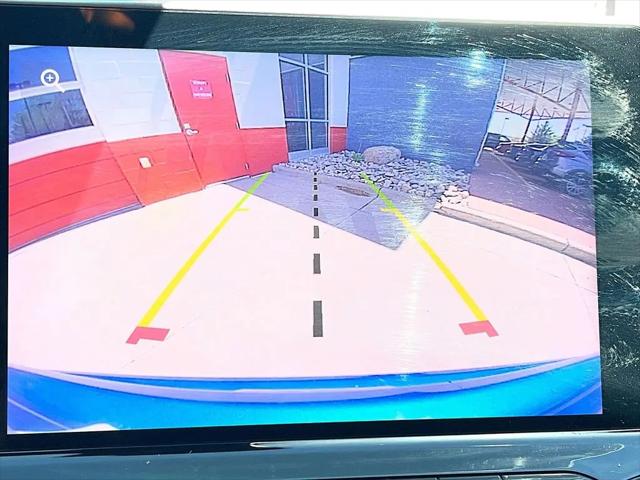2022 Jeep Compass Altitude 4x4