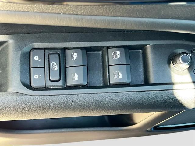 2022 Jeep Compass Altitude 4x4