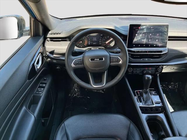 2022 Jeep Compass Altitude 4x4