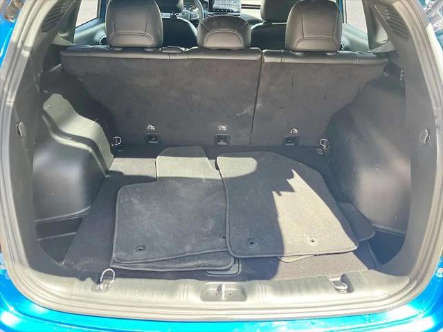 2022 Jeep Compass Altitude 4x4
