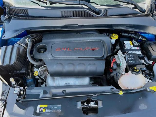 2022 Jeep Compass Altitude 4x4