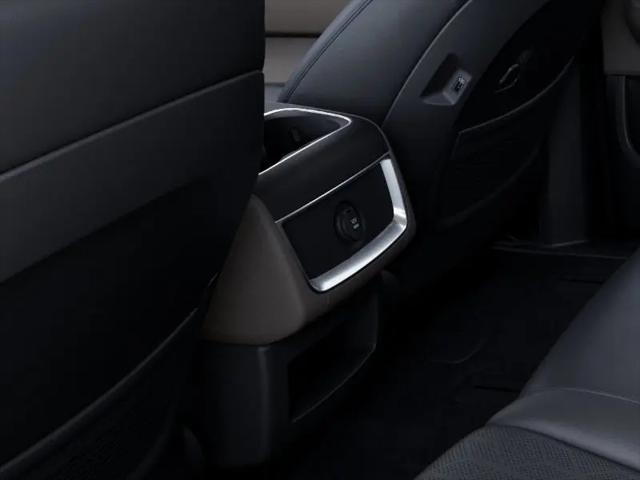 2026 Kia Carnival MPV LXS