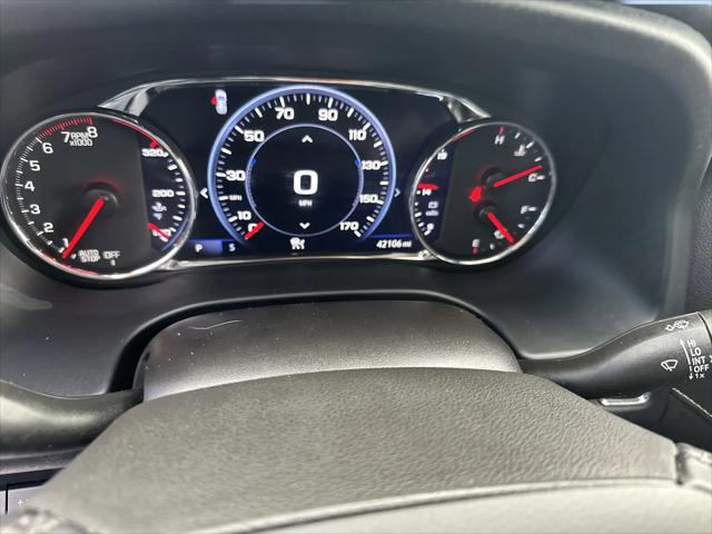 2023 GMC Acadia AWD Denali