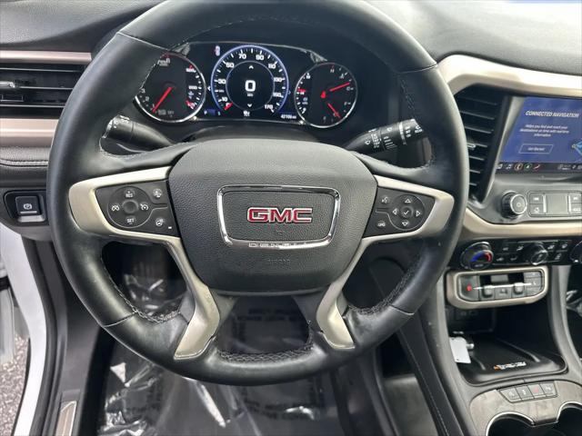 2023 GMC Acadia AWD Denali