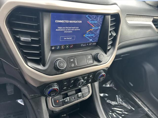 2023 GMC Acadia AWD Denali