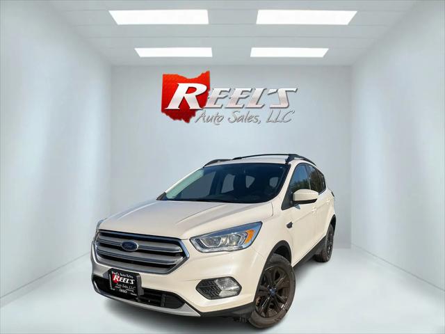 2018 Ford Escape SEL for sale in Orwell, OH
