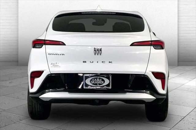 2025 Buick NV Sport Touring FWD