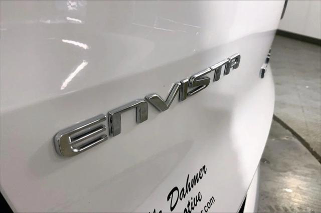 2025 Buick NV Sport Touring FWD