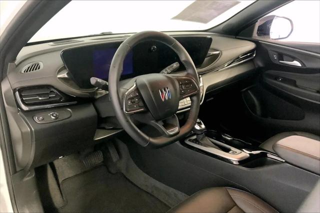 2025 Buick NV Sport Touring FWD