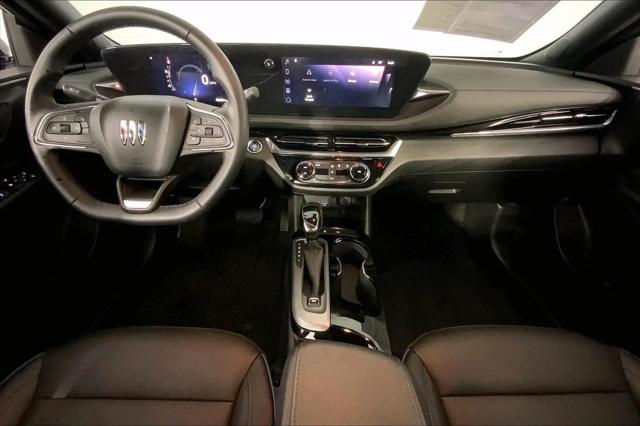2025 Buick NV Sport Touring FWD