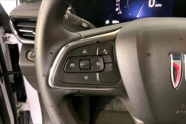 2025 Buick NV Sport Touring FWD