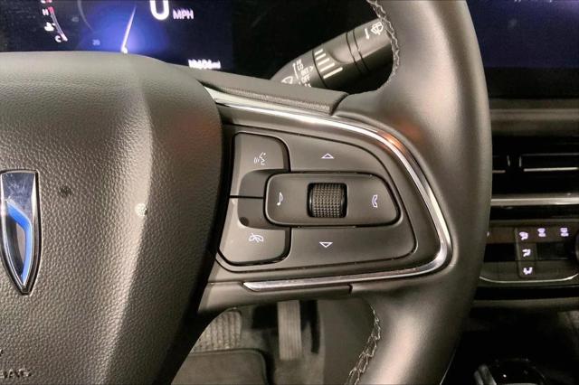 2025 Buick NV Sport Touring FWD