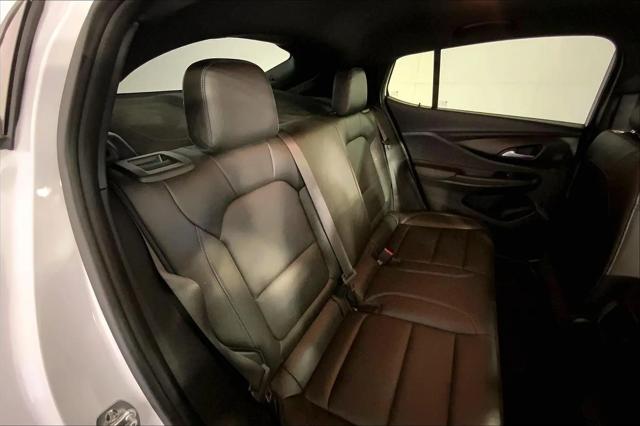 2025 Buick NV Sport Touring FWD