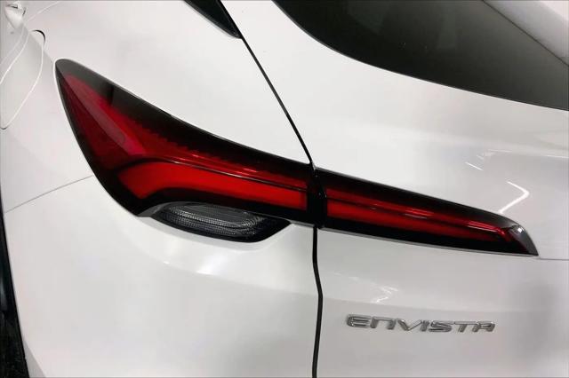 2025 Buick NV Sport Touring FWD