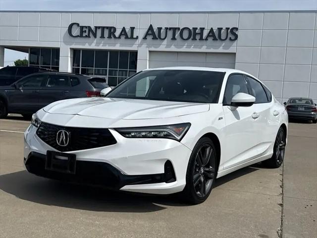 2024 Acura Integra A-SPEC for sale in Dallas, TX