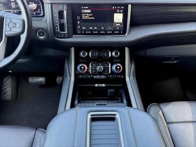 2023 GMC Yukon 4WD Denali