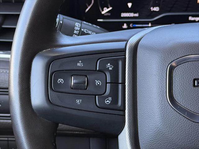 2023 GMC Yukon 4WD Denali