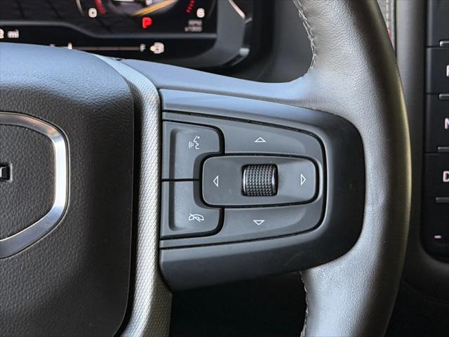 2023 GMC Yukon 4WD Denali
