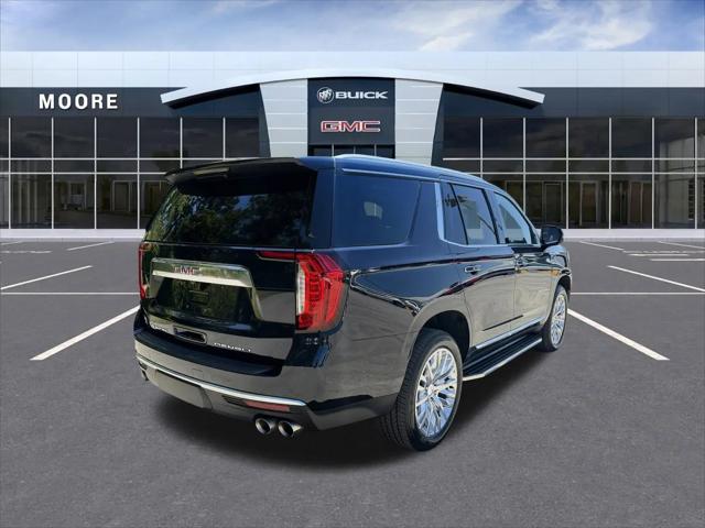 2023 GMC Yukon 4WD Denali