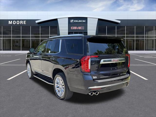 2023 GMC Yukon 4WD Denali