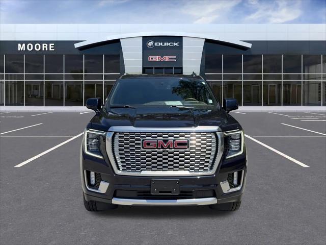2023 GMC Yukon 4WD Denali