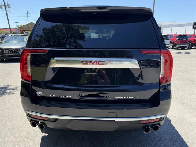 2023 GMC Yukon 4WD Denali