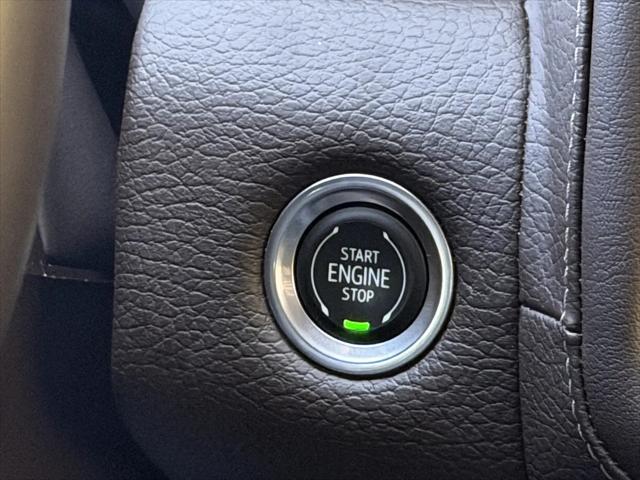 2023 GMC Yukon 4WD Denali