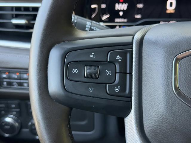 2023 GMC Yukon 4WD Denali