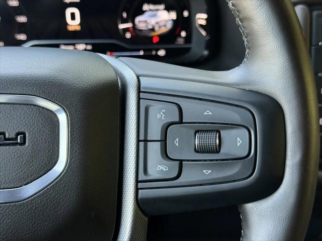 2023 GMC Yukon 4WD Denali