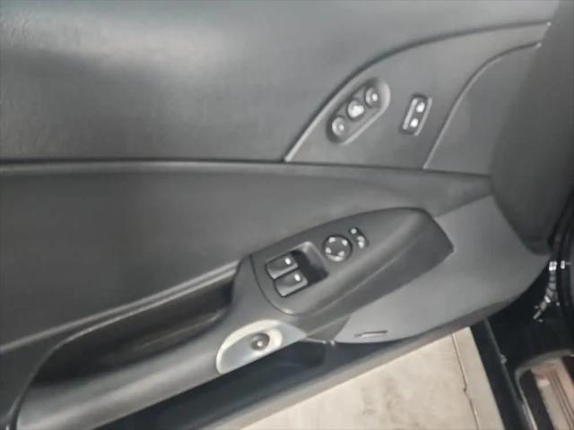 2007 Chevrolet Corvette Base