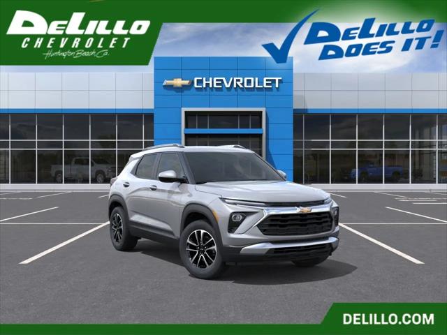 2026 Chevrolet TrailBlazer AWD LT for sale in Huntington Beach, CA