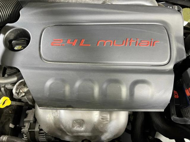 2022 Jeep Compass Latitude Lux 4x4