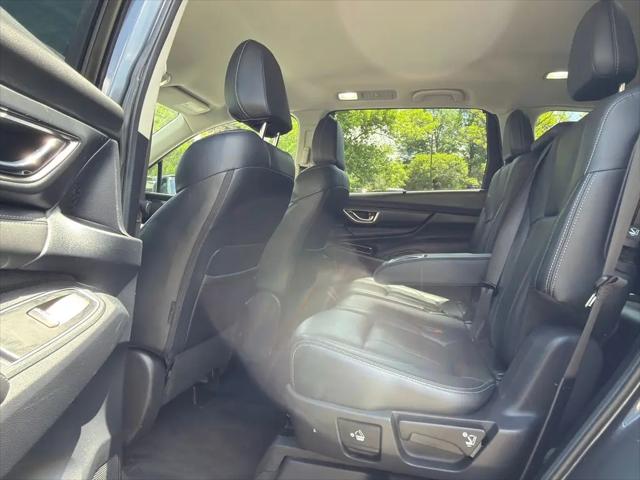 2023 Subaru Ascent Limited 8-Passenger