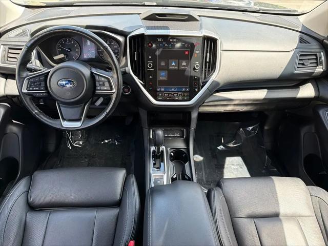 2023 Subaru Ascent Limited 8-Passenger