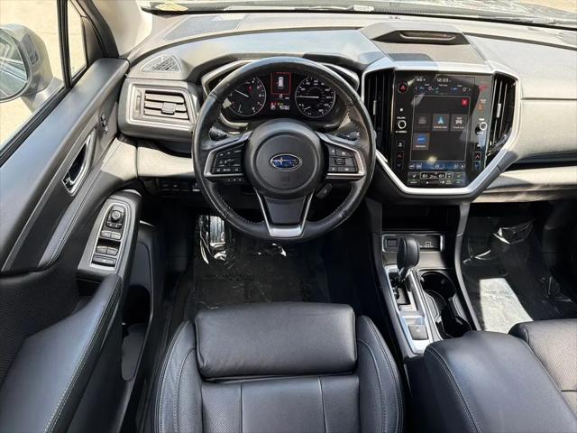 2023 Subaru Ascent Limited 8-Passenger