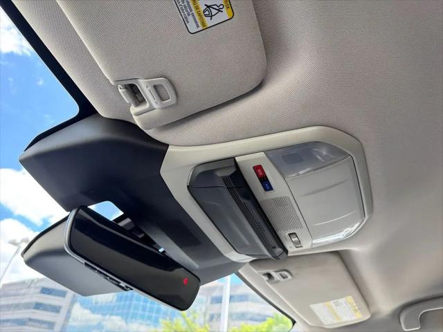 2023 Subaru Ascent Limited 8-Passenger