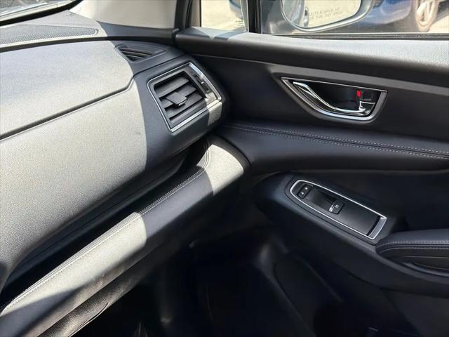 2023 Subaru Ascent Limited 8-Passenger