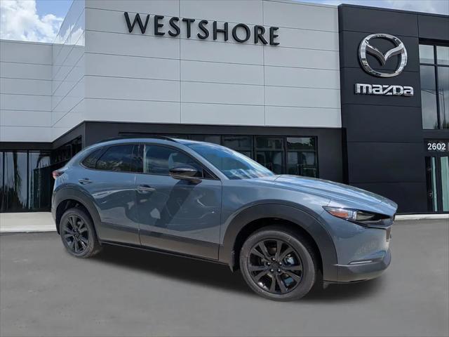 2026 Mazda CX-30 2.5 Turbo Premium Plus for sale in Tampa, FL