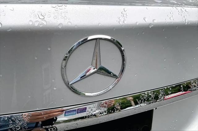2020 Mercedes-Benz C-CLASS C 300 C 300